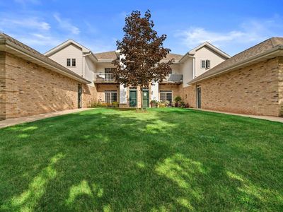 4301 Taylor Harbor EAST East #6, Racine, WI, 53403