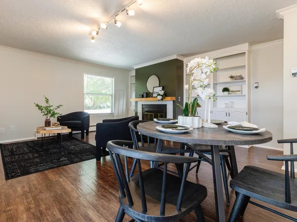 462 N 200 E #1/2, Logan, UT 84321