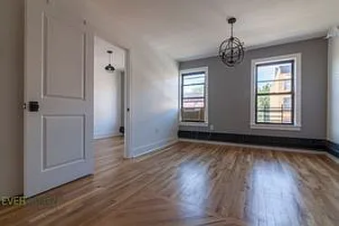 Rented by Evergreen Apartments BK