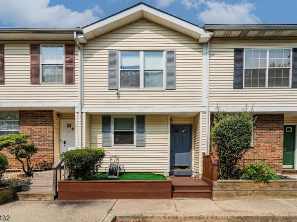 15 Florida Grove Rd #15, Woodbridge Twp., NJ 08832