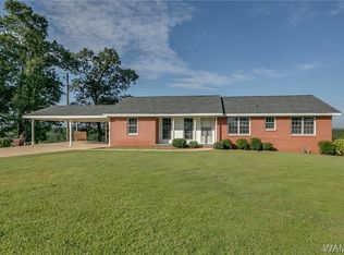 4884 County Road 51, Fayette, AL 35555