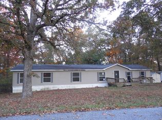 2164 S Lakeview Cir, Rogersville, MO 65742