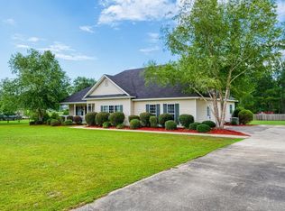 2915 Buckeye Dr, Valdosta, GA 31601