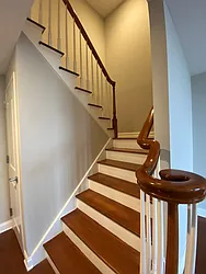 Rented by Bozzuto Management
