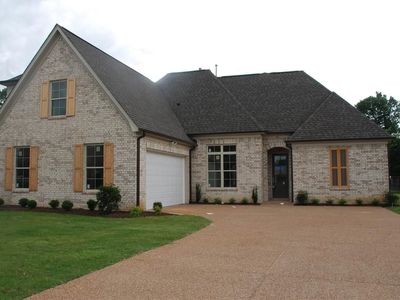60 Bentgrass Cv, Oakland, TN, 38060