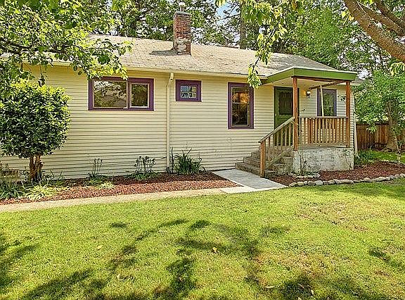 4th image of 8587 Falls Ave SE