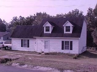 154 Idlewood Cir, Spartanburg, SC 29307