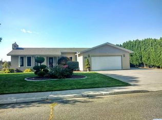 1925 Birch Ave, Richland, WA 99354