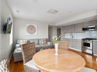 Winter Rental: Portside Glimpse, Rockport, MA 01966