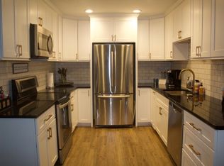 210 W 3rd St, Springtown, TX 76082