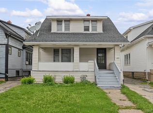 604 E Amherst St, Buffalo, NY 14215