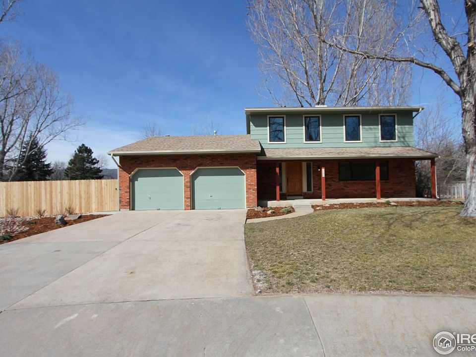 Welcome to 2107 Dover Drive!