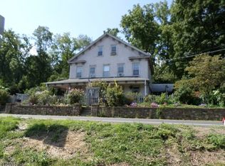 141 Mine Brook Rd, Bernardsville, NJ 07924