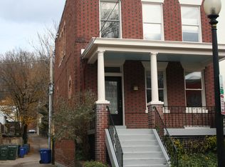 3511 T St NW, Washington, DC 20007