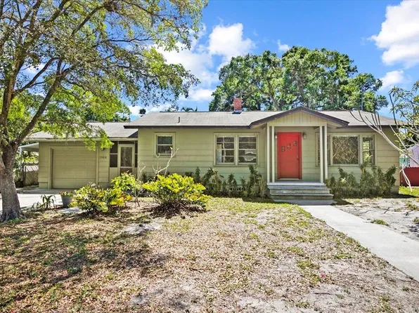 1966 Wisteria St, Sarasota, FL 34239