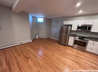 5 Douglas St FLOOR 1, Boston, MA 02127