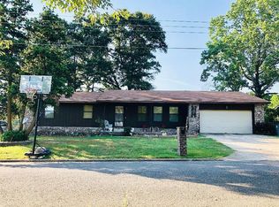 103 Bob O Link Cir, Hot Springs, AR 71913