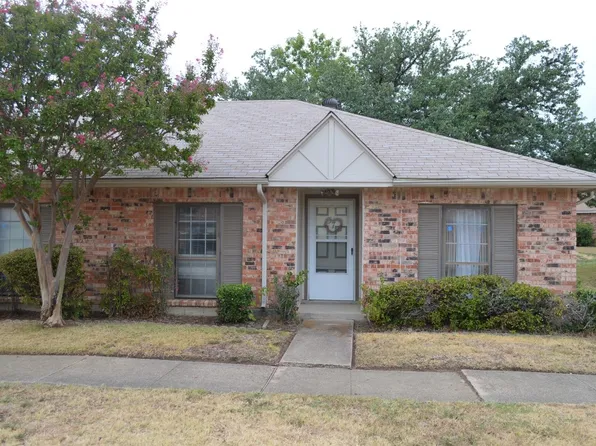 37 W Townhouse Ln APT 20, Grand Prairie, TX 75052