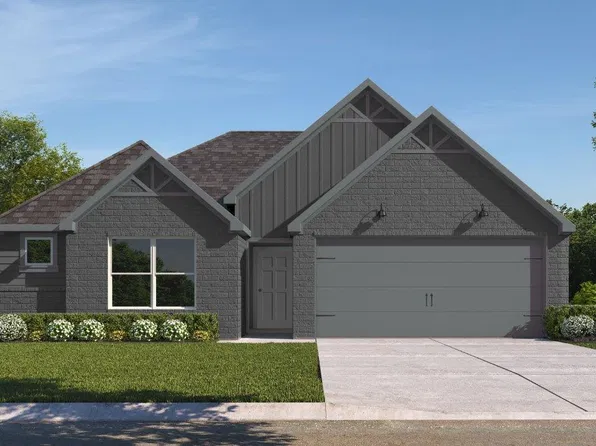 2945 Chickasaw Dr, Bryan, TX 77807