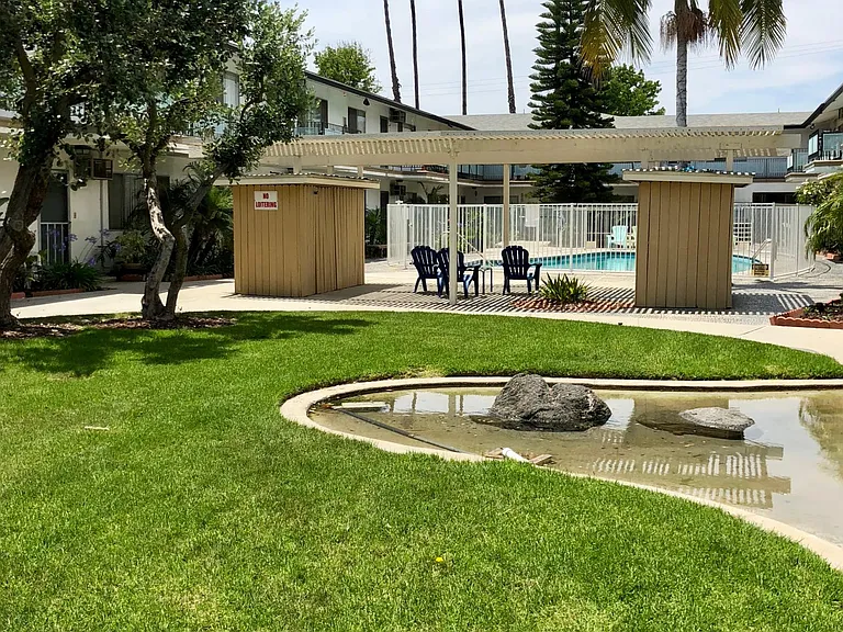 Will-Ane Apts — Photo 18