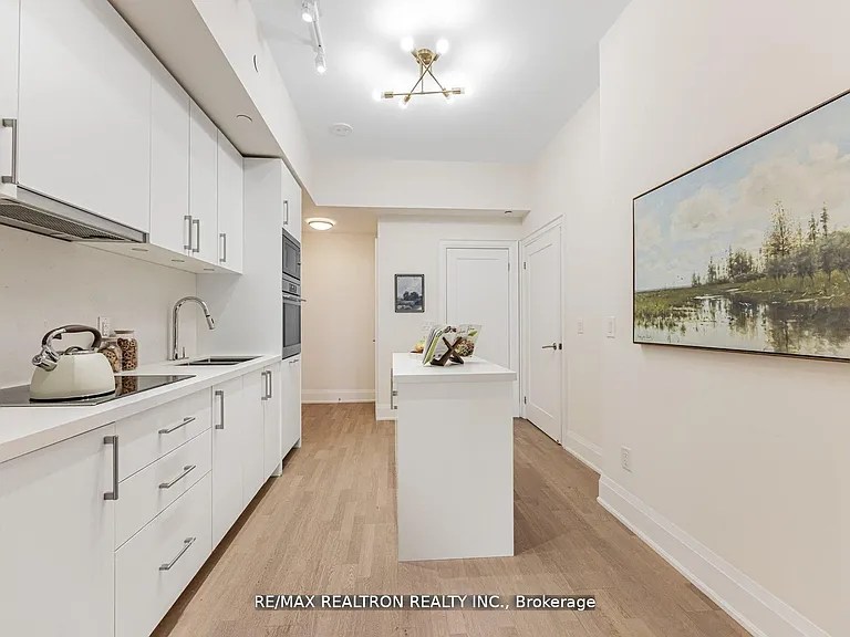 88 Cumberland St #1801 — Photo 6