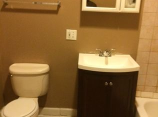 3606 S Giles Ave #1, Chicago, IL 60653