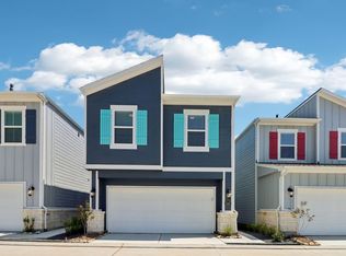 Urban Townhome Floor Plans, Town House Development, Row