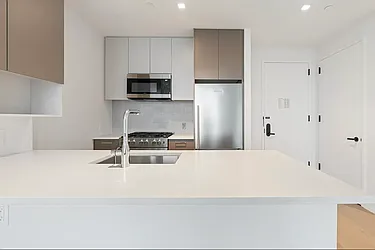 Rented by Living New York