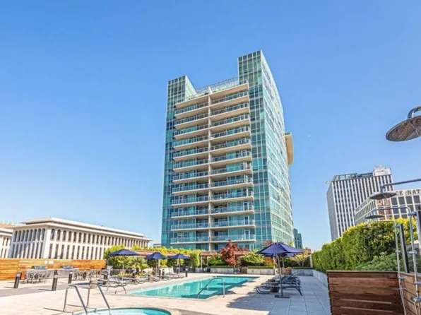 3785 Wilshire Blvd APT 1610, Los Angeles, CA 90010