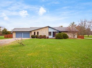 7483 Gale Rd SW, Pataskala, OH 43062