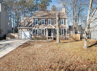 2509 Holbrook Ct, Raleigh, NC 27604