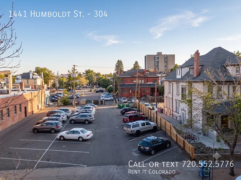1441 N Humboldt St #304 — Photo 21