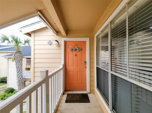 3506 Cove View Blvd APT 1302, Galveston, TX 77554