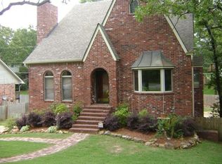 6002 N Hills Blvd, North Little Rock, AR 72116