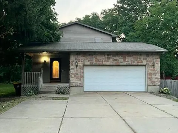 5855 Edson St, Haslett, MI 48840