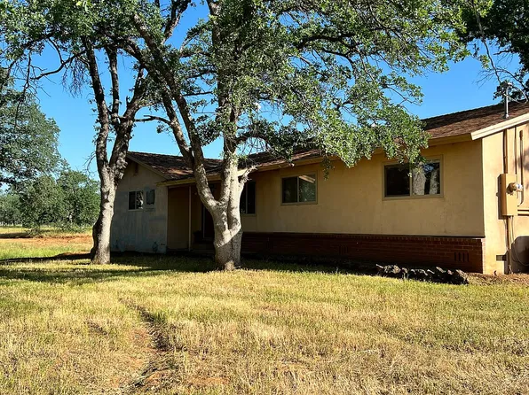 23090 Dersch Rd, Anderson, CA 96007