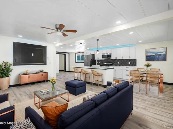 12205 Perry Street LOT 223, Broomfield, CO 80020