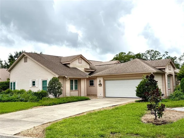 1122 STILLWATER DRIVE, DELAND, FL 32720