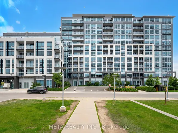 1050 Main St E, Milton, ON