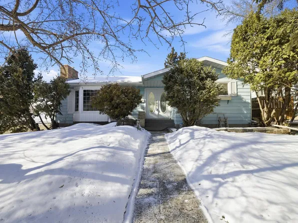 83 Bellevue Cres, Saint Albert, AB T8N 0A5