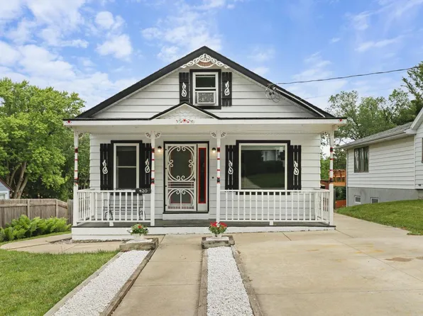 420 Linde Street, Deforest, WI 53532