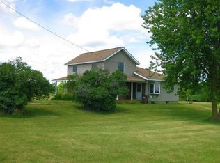 5272 N Townline Rd, Sterling, MI 48659