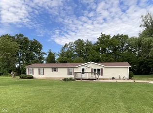 67 S Sunnyside Ln, Spencer, IN 47460