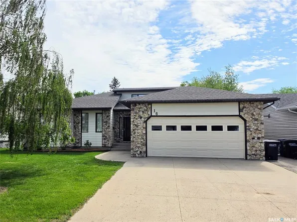 UNIT CRES-16 Dust CRESCENT, Humboldt, SK S0K 2A0