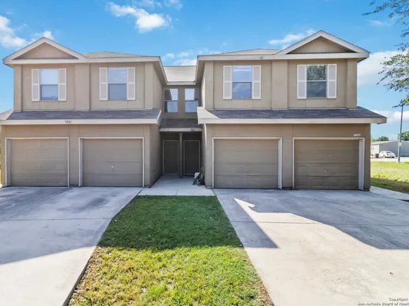 7301 Longing, San Antonio, TX 78244