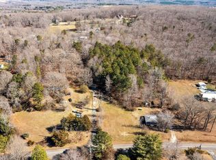 2808 Red Valley Dr, Rougemont, NC 27572