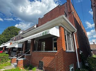 338 Catherine St, Mc Kees Rocks, PA 15136