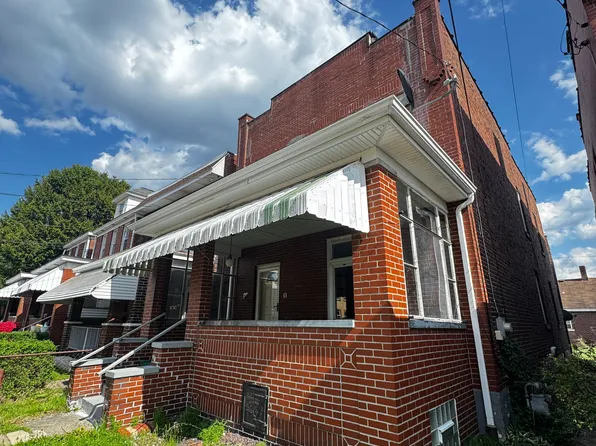 338 Catherine St, Mc Kees Rocks, PA 15136