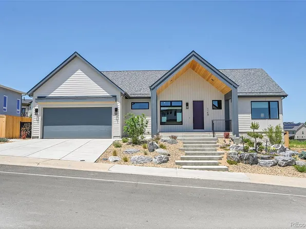 1148 Hillside Lane, Louisville, CO 80027