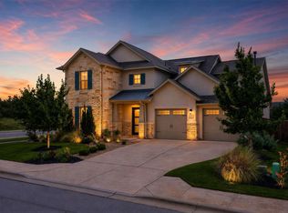 2408 Nates Pl, Georgetown, TX 78633